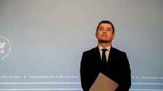 Gérald Darmanin lance un appel aux dons pour les entreprises en difficulté