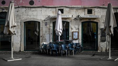 Au Portugal, la ville de Porto refuse l’idée d’un cordon sanitaire