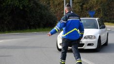 Prison ferme pour un médecin qui a frappé sa femme et toussé sur des gendarmes