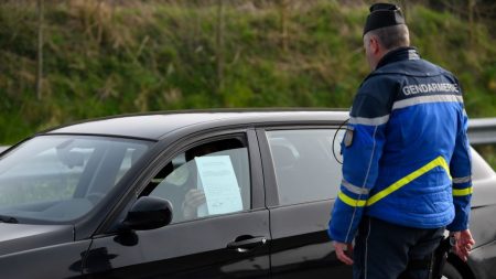 Confinement : des records de vitesse allant jusqu’à 251km/h sur les routes de l’Essonne