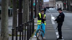 Un jeune homme condamné à 105 heures de travaux d’intérêt général pour non-respect du confinement à Paris