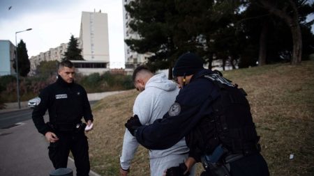 Coronavirus: 4 mois de prison ferme après avoir été verbalisé 8 fois pour non-respect du confinement