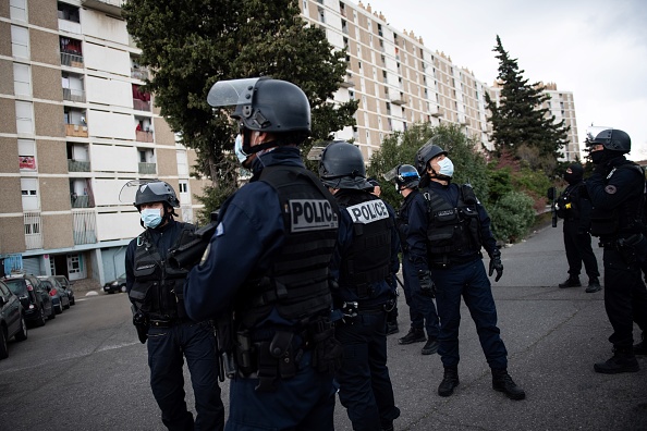 (Photo : CLEMENT MAHOUDEAU/AFP via Getty Images)