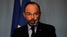 Édouard Philippe : « les 15 premiers jours d’avril seront encore plus difficiles que les 15 jours » écoulés