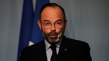 Édouard Philippe : « les 15 premiers jours d’avril seront encore plus difficiles que les 15 jours » écoulés