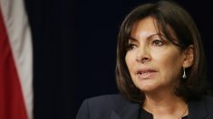 Municipales 2020 : Anne Hidalgo en tête devant Rachida Dati et Agnès Buzyn