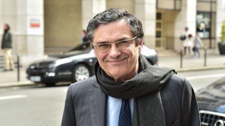 Décès de l’ex-ministre Patrick Devedjian du coronavirus