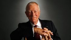 L’acteur franco-suédois Max von Sydow est décédé à l’âge de 90 ans