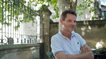 Le patron des Rencontres d’Arles Sam Stourdzé nommé à la Villa Mécidis