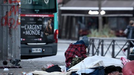 Covid-19 : les associations réclament prolongation de l’hébergement des sans-abri après l’hiver