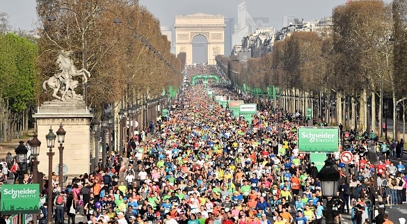 (Photo : CHRISTOPHE SIMON/AFP via Getty Images)