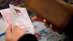 Un couple gagne 2,2 millions d’euros au loto et apprend la guérison du cancer de leur fils quelques jours plus tard