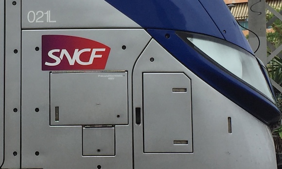 La SNCF propose des reports et annulations sans frais jusqu'au 30 avril. (Photo : Suzanne Durand/ÉpochTimes)