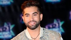 Le chanteur Kendji Girac agressé par quatre malfrats sur un parking de la région parisienne