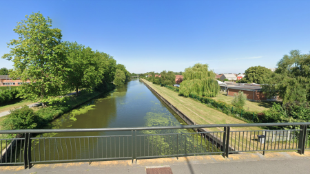 Nord : trois kayakistes sauvent une fillette de 7 ans de la noyade dans la rivière la Lys