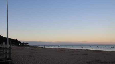 Île de Noirmoutier : des voitures immatriculées « 75 » ont été vandalisées