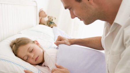 La couverture pondérée et autres produits lestés pour le sommeil et la santé