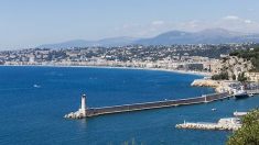 Couvre-feu dans les Alpes-Maritimes, sur tout le littoral et dans les grandes villes