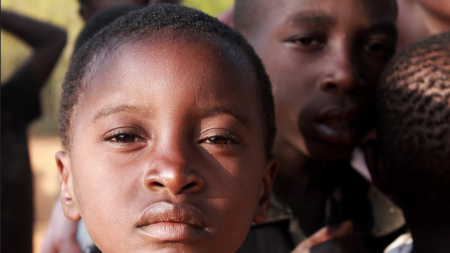 Une nouvelle « usine à bébés » démantelée au Nigéria