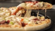 Des pizzas Buitoni rappelées après la détection de bactéries Escherichia coli, plusieurs enfants malades