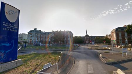 Coronavirus : l’hôpital de Bayonne reçoit une avalanche de dons de particuliers et d’entreprises