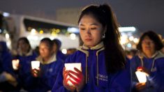 Souvenons-nous de la plus grande manifestation pacifique jamais organisée en Chine