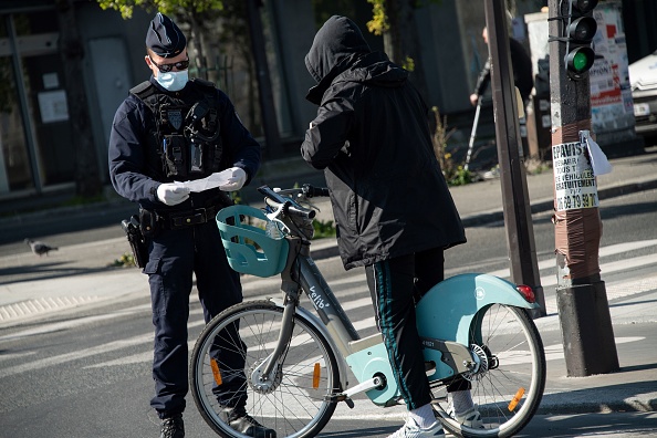 Photo d'illustration. Crédit : BERTRAND GUAY/AFP via Getty Images.