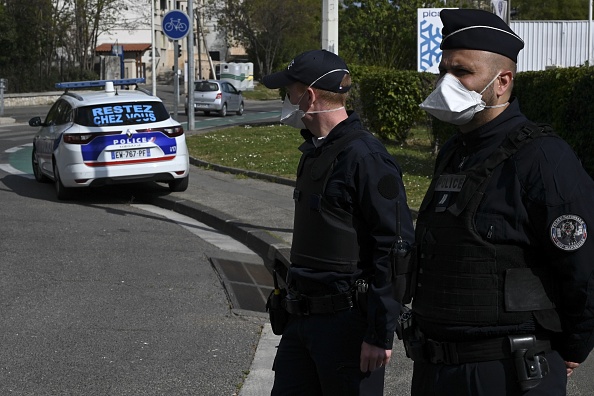 Photo d'illustration. Crédit :  CHRISTOPHE SIMON/AFP via Getty Images.