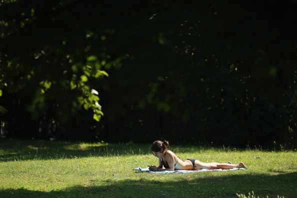 Photo d'illustration. Crédit : Dan Kitwood/Getty Images.