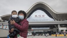 Attendre la mort : un patient atteint par un cancer se fait soigner à Wuhan, puis contracte le virus