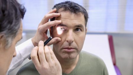 Votre vision se trouble ? Voici ce que vos yeux vous disent, de 8 manières différentes