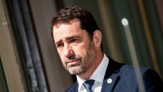 Christophe Castaner demande le retrait des arrêtés municipaux sur le port de masques