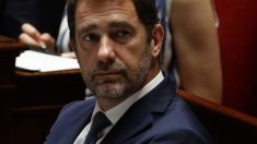 Christophe Castaner reconnaît la réquisition de masques commandés par la région Bourgogne-Franche-Comté