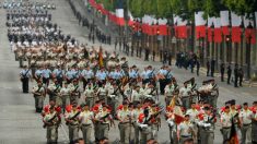 Plusieurs pétitions souhaitent voir le personnel soignant parmi le défilé du 14 juillet