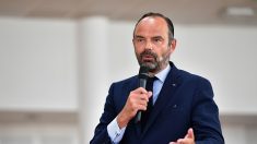 Édouard Philippe : après le 11 mai, maintien du télétravail « dans toute la mesure du possible »