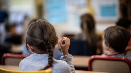 Déconfinement : les écoles d’Haumont seront fermées jusqu’à nouvel ordre, le maire a pris un arrêté