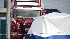 Camion charnier: arrestation d’un nouveau suspect en Irlande