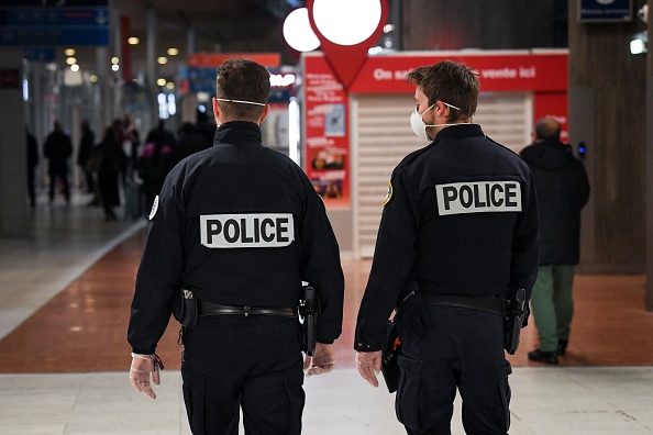  (Photo : ALAIN JOCARD/AFP via Getty Images)