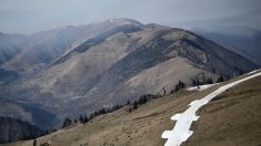 France: il se perd dans les Pyrénées en allant acheter des cigarettes en Espagne