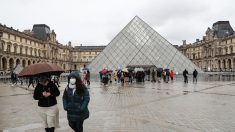 Tout rassemblement de plus de 10 personnes sur la voie publique est interdit