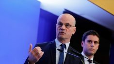 Grandes sections, CP et CM2 devraient revenir en classe les premiers le 11 mai selon Jean-Michel Blanquer