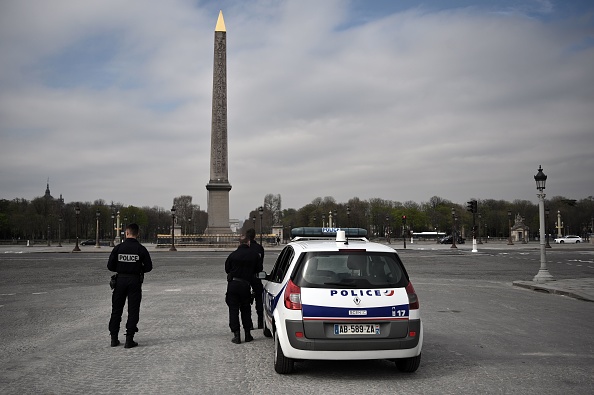 (Photo : LIONEL BONAVENTURE/AFP via Getty Images)