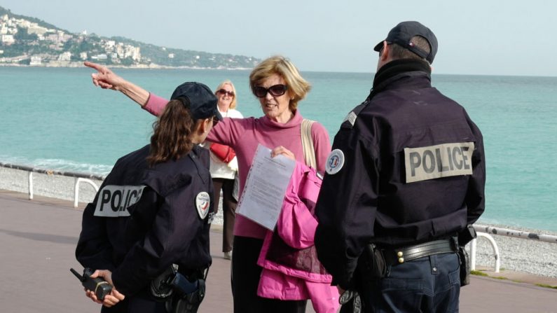 (VALERY HACHE/AFP via Getty Images)