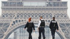 Toujours sans masques, les policiers et les gendarmes continuent d’être des vecteurs de propagation du virus au sein de la population