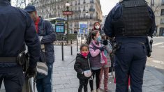 Les enfants transmettraient peu le Covid-19, après étude d’un « cluster » en Haute-Savoie