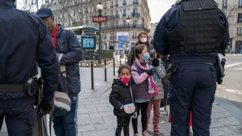 (Veronique de Viguerie/Getty Images)