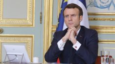 Emmanuel Macron fait passer toute la France métropolitaine au « vert » le 15 juin