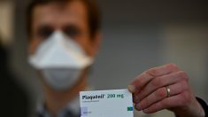 Une pétition en faveur de la chloroquine dépasse les 235.000 signataires