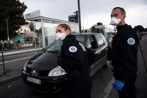 (Photo : CLEMENT MAHOUDEAU/AFP via Getty Images)