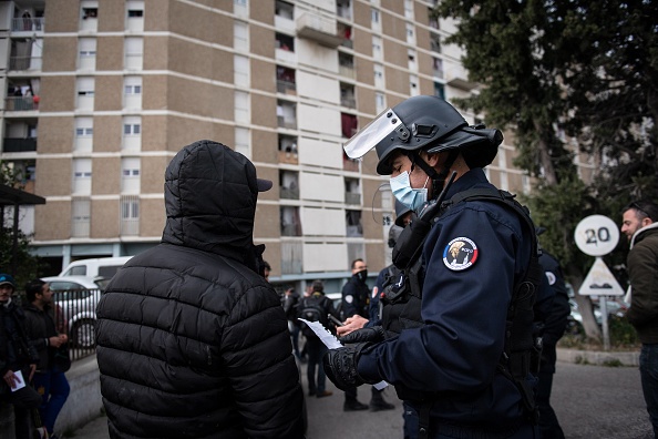 (Photo : CLEMENT MAHOUDEAU/AFP via Getty Images)